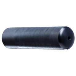 Sonicore | Paradox DT | 30 Caliber | 7.62mm | Black Hard Coat Anodize