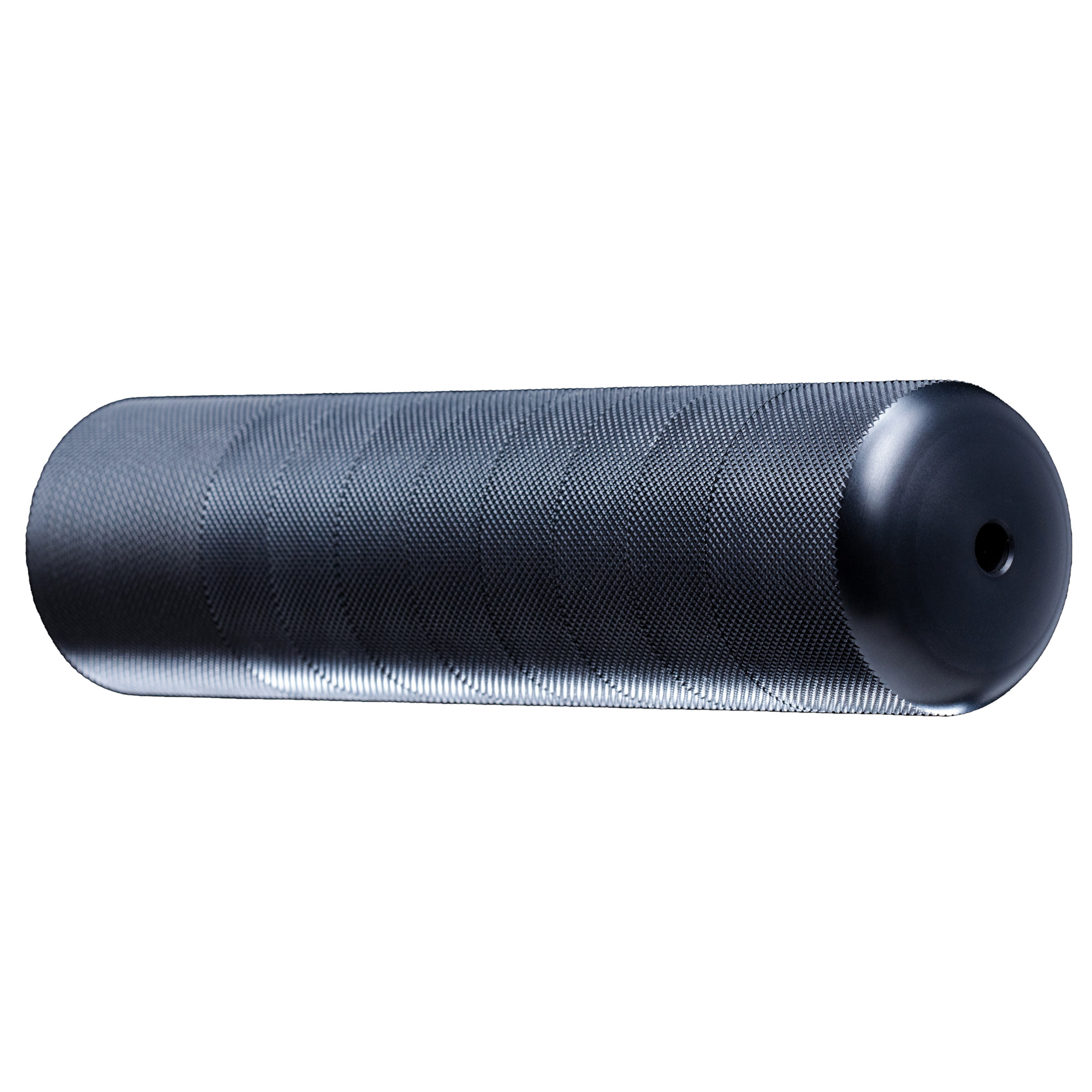 Sonicore | Paradox DT | 30 Caliber | 7.62mm | Black Hard Coat Anodize