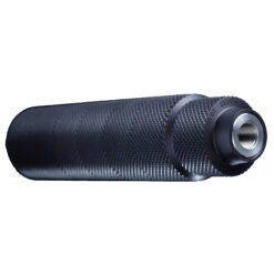Sonicore | Rekkr DT | 223 Rem | 5.56 NATO | Black Hard Coat Anodize