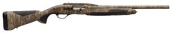Browning | Maxus II Rifled Deer | 12 Gauge | Mossy Oak Bottomland