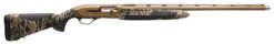 Browning | Maxus II Wicked Wing | 12 Gauge | Burnt Bronze Cerakote