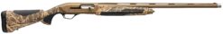 Browning | Maxus II Wicked Wing | 12 Gauge | Burnt Bronze Cerakote
