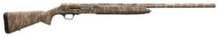 Browning | A5 Camo Sweet Sixteen | 16 Gauge | Mossy Oak Bottomland