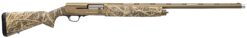 Browning | A5 Wicked Wing Sweet Sixteen | 16 Gauge | Burnt Bronze