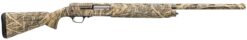 Browning | A5 Camo | 12 Gauge | Mossy Oak Shadow Grass Habitat