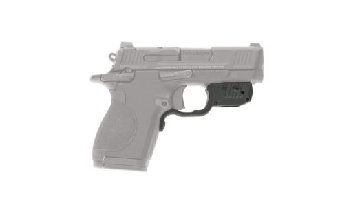Crimson Trace | Laserguard S&W CSX
