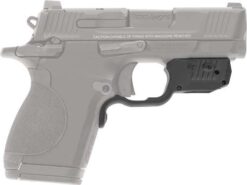 Crimson Trace | Laserguard S&W CSX