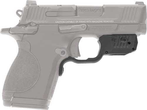 Crimson Trace | Laserguard S&W CSX