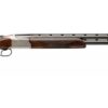 Browning | Citori 825 Golden Clays Sport | 12 Gauge | Polished Blued