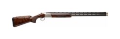 Browning | Citori 825 Golden Clays Sport | 12 Gauge | Polished Blued