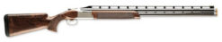 Browning | Citori 725 Sporting Hi Rib Adj | 12 Gauge | Polished Blued