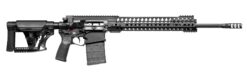POF USA | Revolution | 6.5 Creedmoor | Black Anodized