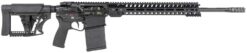 POF USA | Revolution DI | 6.5 Creedmoor | Black Anodized