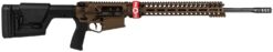 POF USA | Revolution DI | 6.5 Creedmoor | Burnt Bronze Cerakote