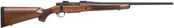 Mossberg | Patriot Rifle | 7mm-08 | Matte Blue