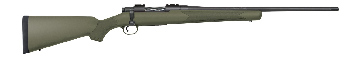 Mossberg | Patriot | 6.5 Creedmoor | Matte Blue