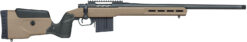 Mossberg | Patriot LR Tactical | 308 Win | Matte Blue