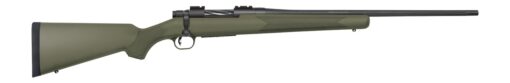 Mossberg | Patriot | 350 Legend | Matte Blue