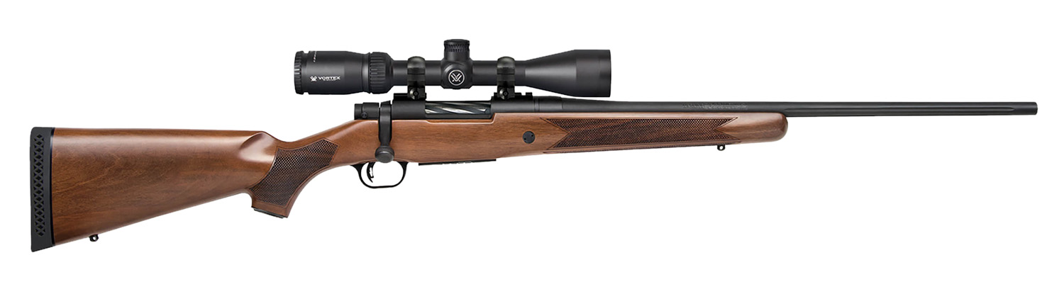 Mossberg | Patriot Rifle | 400 Legend | Matte Blue