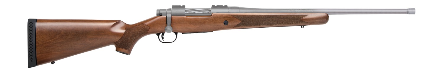 Mossberg | Patriot Rifle | 400 Legend | Stainless Cerakote