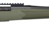 Mossberg | Patriot Predator | 6.5 PRC | Matte Blue