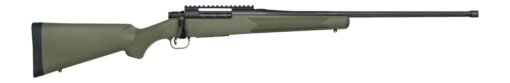 Mossberg | Patriot Predator | 6.5 PRC | Matte Blue