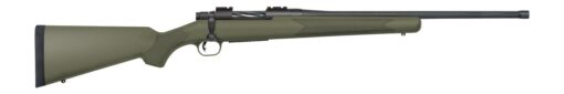 Mossberg | Patriot | 400 Legend | Matte Blue