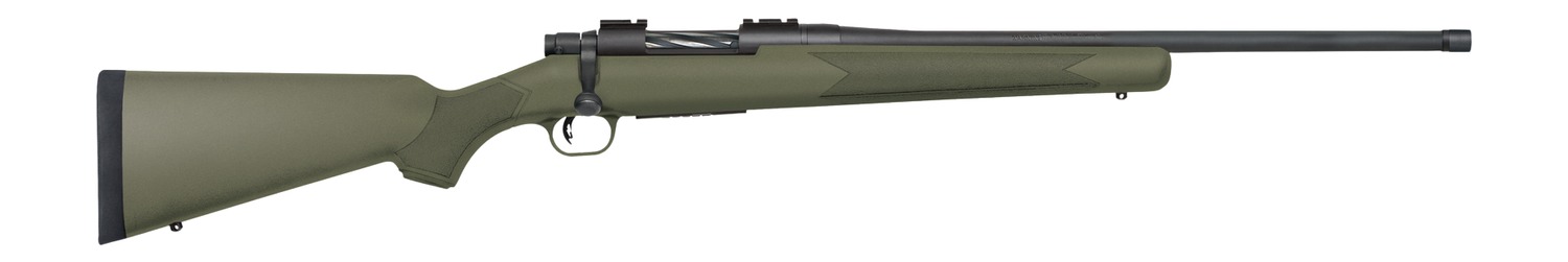 Mossberg | Patriot | 400 Legend | Matte Blue