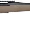 Mossberg | Patriot Predator Rifle | 22-250 | Matte Blue