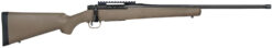 Mossberg | Patriot Predator Rifle | 22-250 | Matte Blue