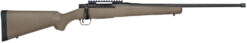 Mossberg | Patriot Predator Rifle | 350 Legend | Matte Blue