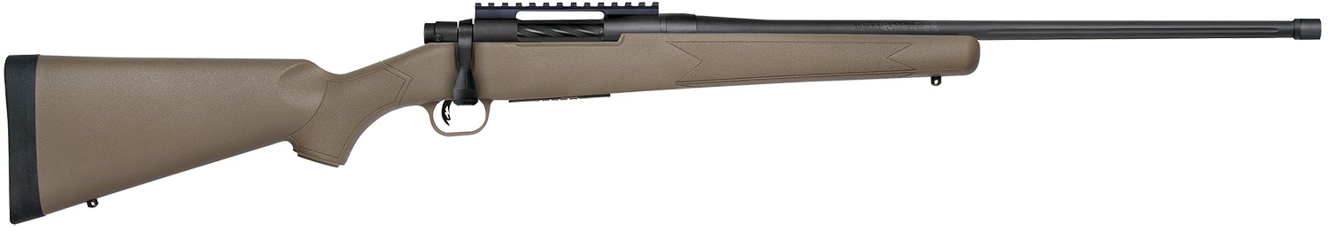Mossberg | Patriot Predator Rifle | 350 Legend | Matte Blue