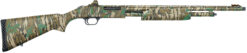Mossberg | 500 Turkey | 410 Bore | Mossy Oak Greenleaf