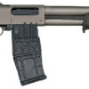 Mossberg | 590M Professional | 12 Gauge | Tungsten Cerakote