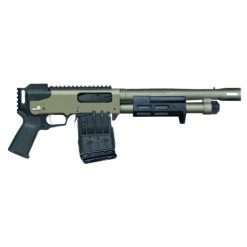 Mossberg | 590M | 12 Gauge | Tungsten Cerakote