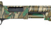 Mossberg | 500 Turkey | 20 Gauge | Mossy Oak Greenleaf