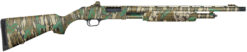 Mossberg | 500 Turkey | 20 Gauge | Mossy Oak Greenleaf