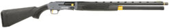 Mossberg | Jerry Miculek Pro Series 940 | 12 Gauge | Matte Blued
