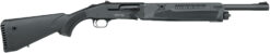 Mossberg | 940 Pro Tactical SPX | 12 Gauge | Matte Black