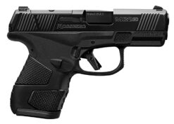 Mossberg | MC2sc | 9mm | Black DLC