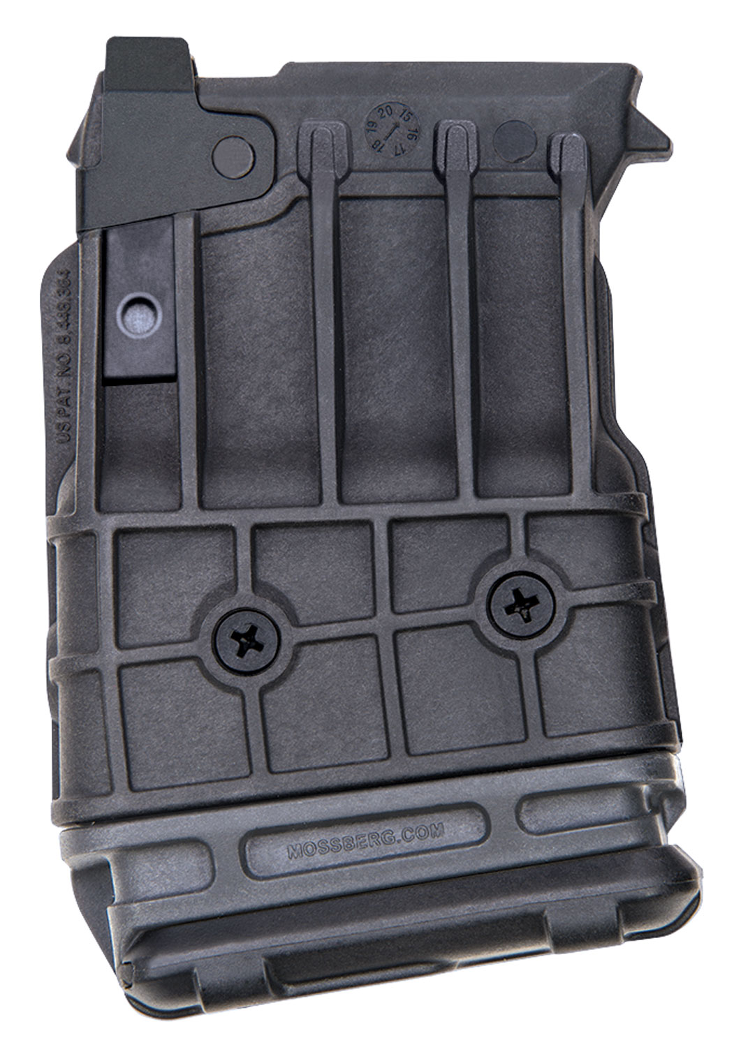 Mossberg | 590M Magazine | 12 Gauge