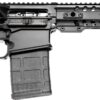 POF USA | Revolution DI | 308 Win | Black Anodized
