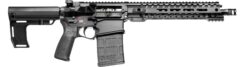POF USA | Revolution DI | 308 Win | Black Anodized