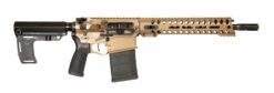 POF USA | Revolution DI | 308 Win | Burnt Bronze Cerakote