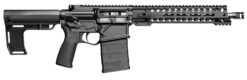 POF USA | Rogue | 308 Win | Black Anodized