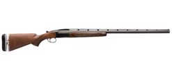 Browning | BT-99 Micro | 12 Gauge | Polished Blued