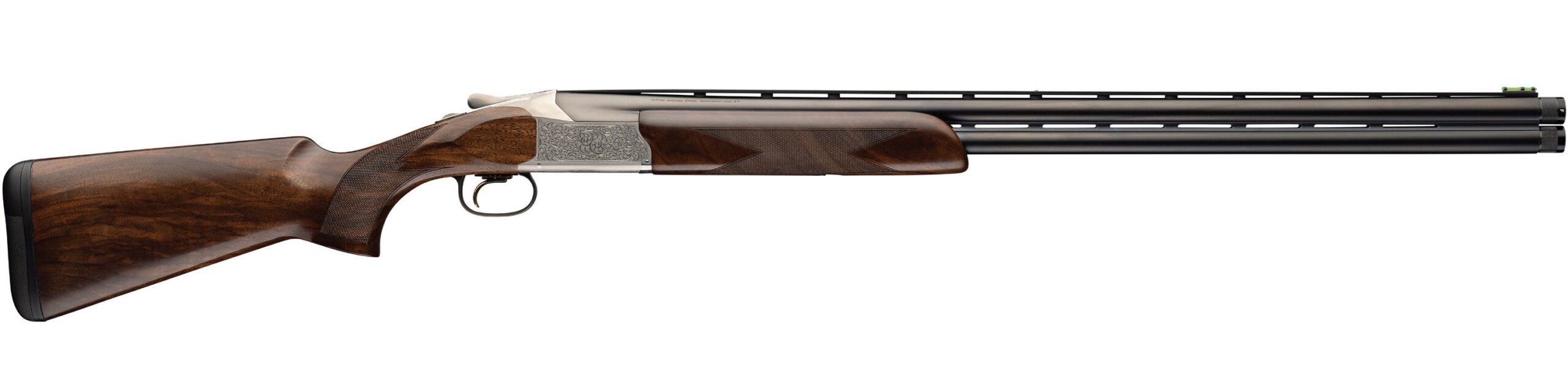 Browning | Citori 825 Lariat Sporting | 12 Gauge | Polished Blued