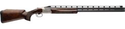 Browning | Citori 825 Lariat Trap | 12 Gauge | Polished Blued
