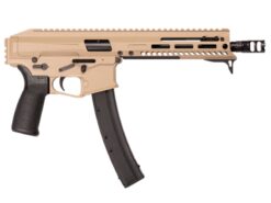 POF USA | Phoenix | 9mm | Flat Dark Earth Cerakote