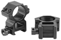 Riton Optics | Ring Set | Matte
